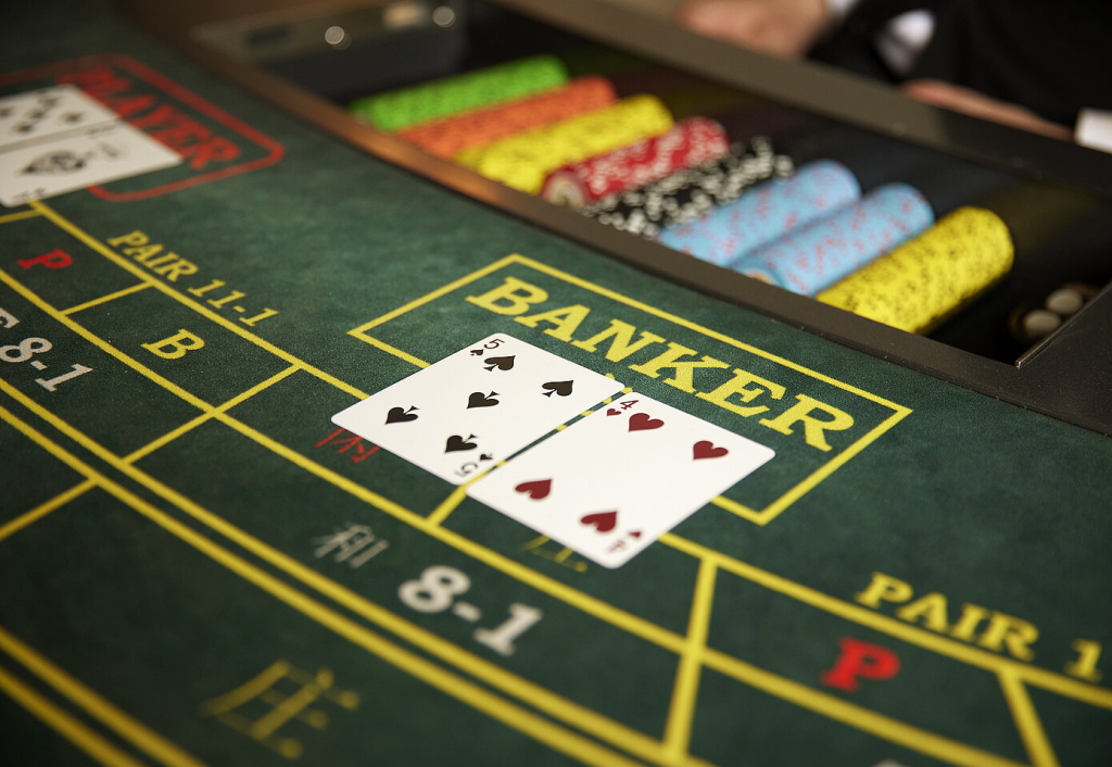Mẹo chơi baccarat giúp tối ưu hóa lợi nhuận